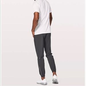 Lulu Lemon surge jogger (medium)